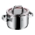 WMF - Tall pot FUNCTION d. 16 cm stainless steel