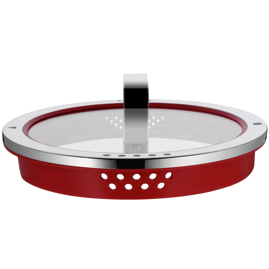 WMF - Tall pot FUNCTION d. 16 cm stainless steel