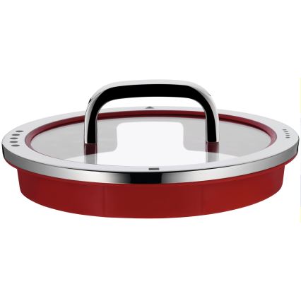WMF - Tall pot FUNCTION d. 16 cm stainless steel