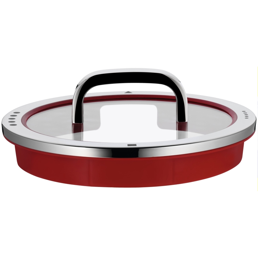 WMF - Tall pot FUNCTION d. 16 cm stainless steel