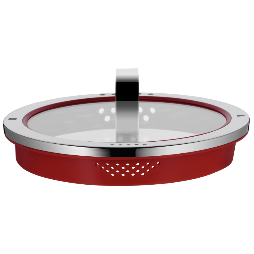 WMF - Tall pot FUNCTION d. 16 cm stainless steel