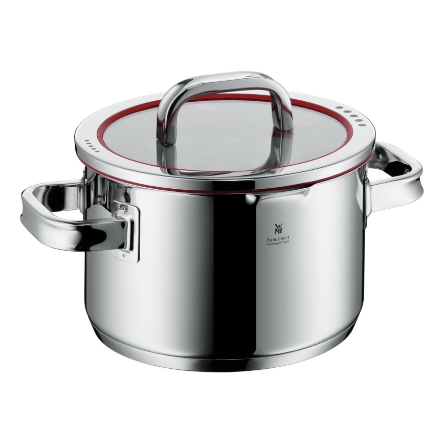 WMF - Tall pot FUNCTION d. 20 cm stainless steel
