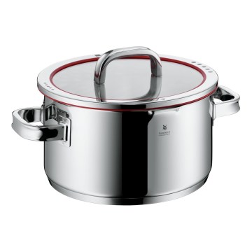 WMF - Tall pot FUNCTION d. 24 cm stainless steel