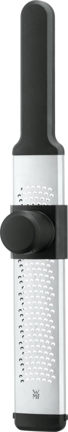 WMF - TOP TOOLS Grater, stainless steel/black