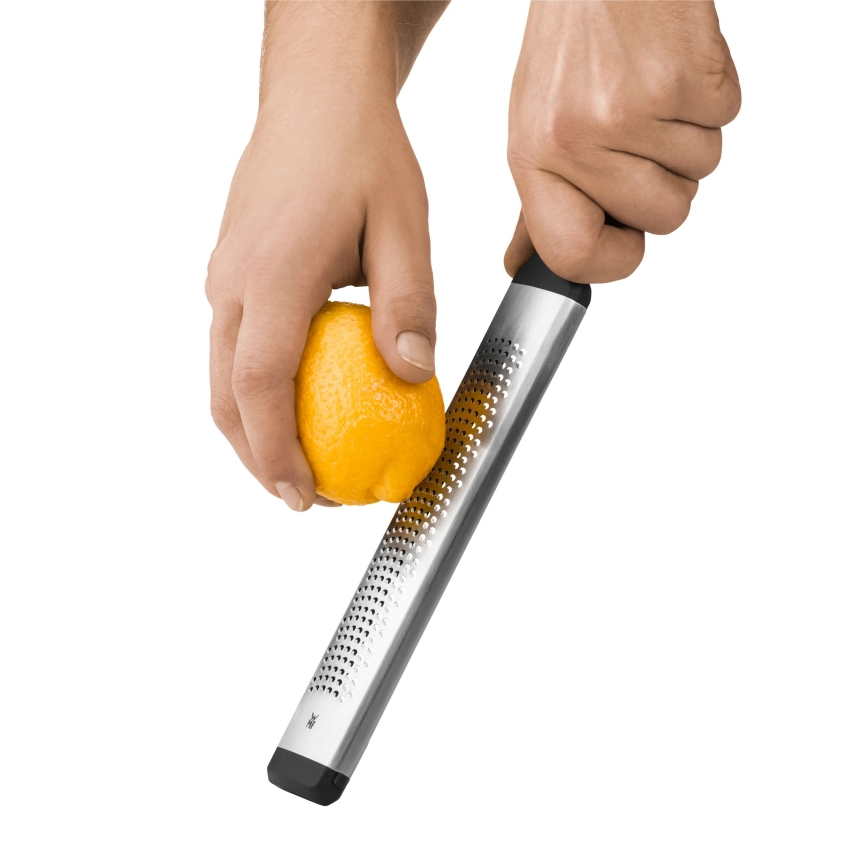 WMF - TOP TOOLS Grater, stainless steel/black