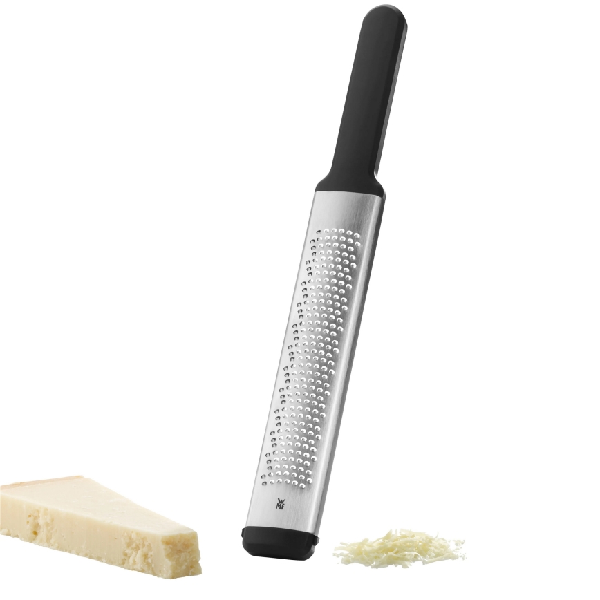 WMF - TOP TOOLS Grater, stainless steel/black