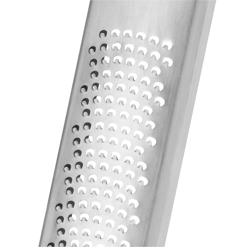 WMF - TOP TOOLS Grater, stainless steel/black