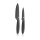 WMF - TOUCH 2-piece Knife Set, Black