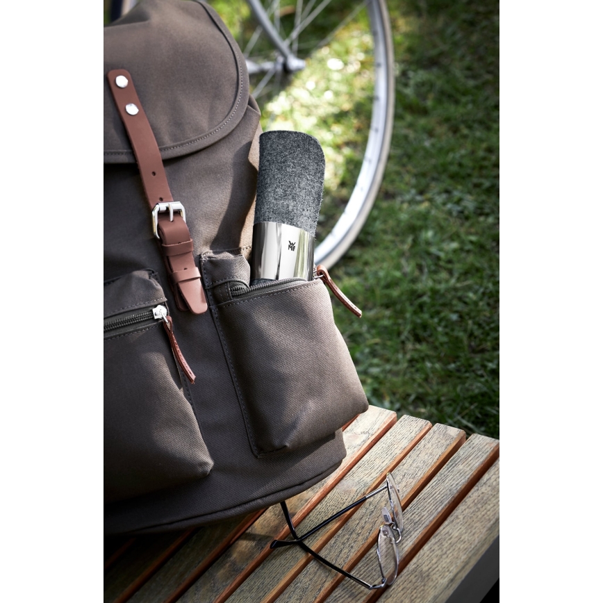 WMF - Travel cutlery set  MY2GO 8pcs