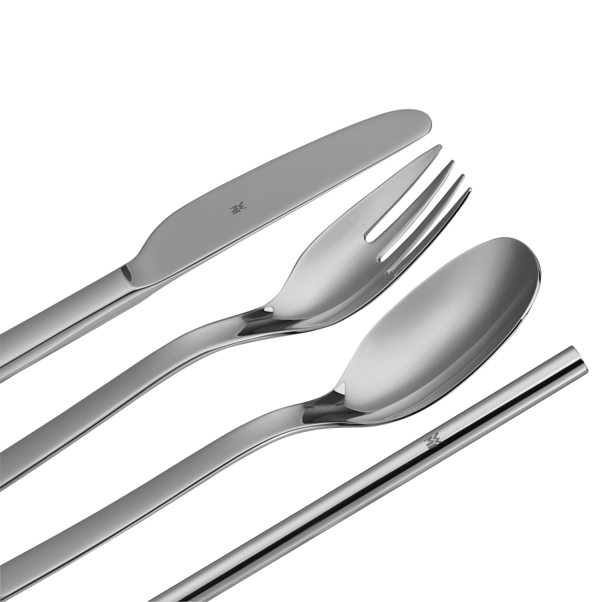 WMF - Travel cutlery set  MY2GO 8pcs