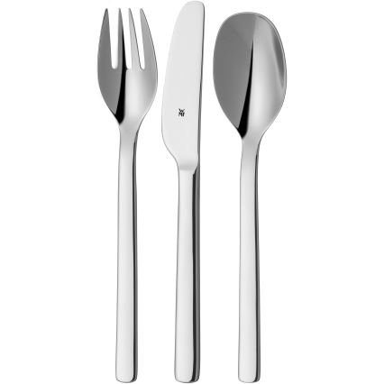 WMF - Travel cutlery set  MY2GO 8pcs