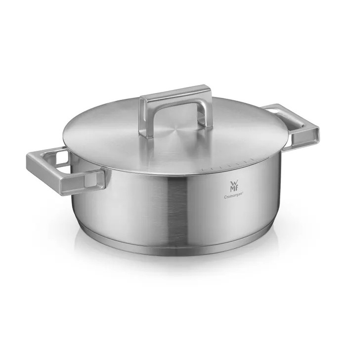WMF - ULTIMATE COOL 24 cm Cooking Pot