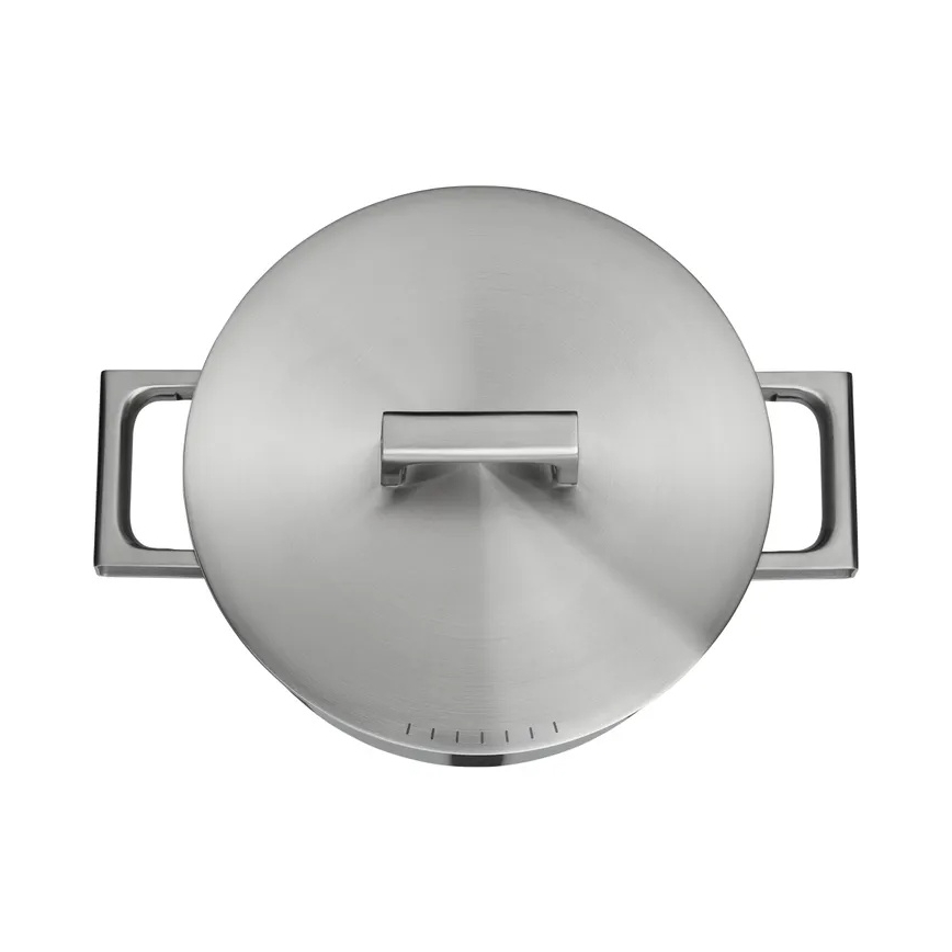 WMF - ULTIMATE COOL 24 cm Cooking Pot