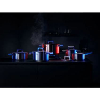 WMF - ULTIMATE COOL 4-piece Cookware Set