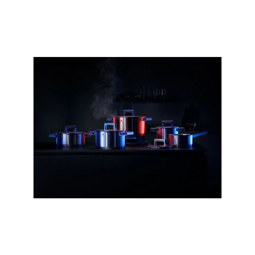WMF - ULTIMATE COOL 4-piece Cookware Set