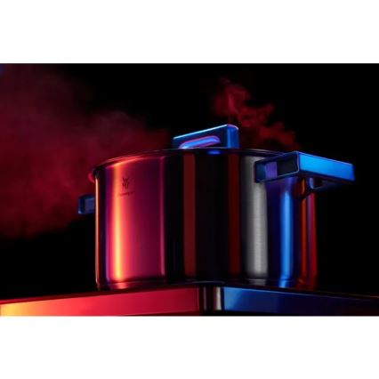 WMF - ULTIMATE COOL 4-piece Cookware Set