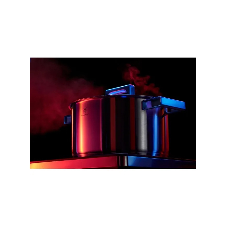 WMF - ULTIMATE COOL 4-piece Cookware Set