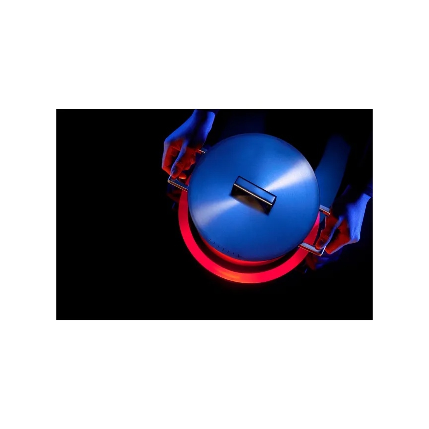 WMF - ULTIMATE COOL 4-piece Cookware Set