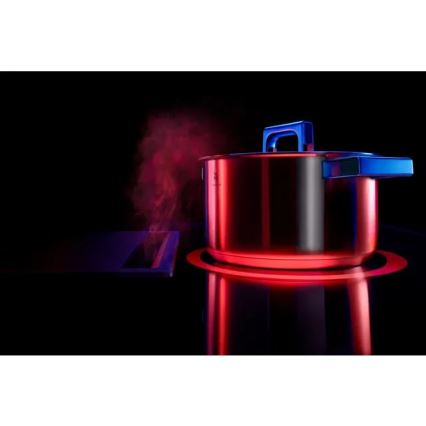 WMF - ULTIMATE COOL 4-piece Cookware Set