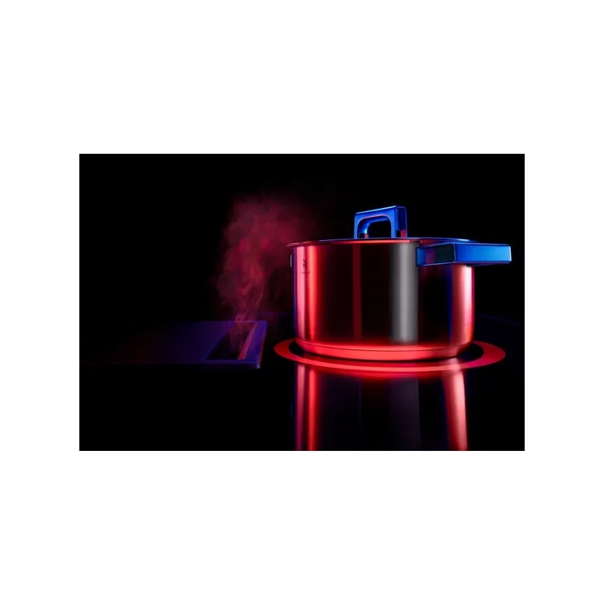 WMF - ULTIMATE COOL 4-piece Cookware Set