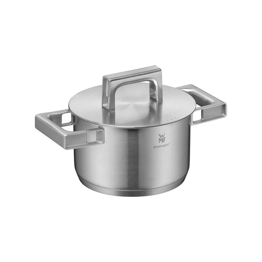 WMF - ULTIMATE COOL 4-piece Cookware Set