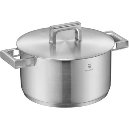 WMF - ULTIMATE COOL 4-piece Cookware Set