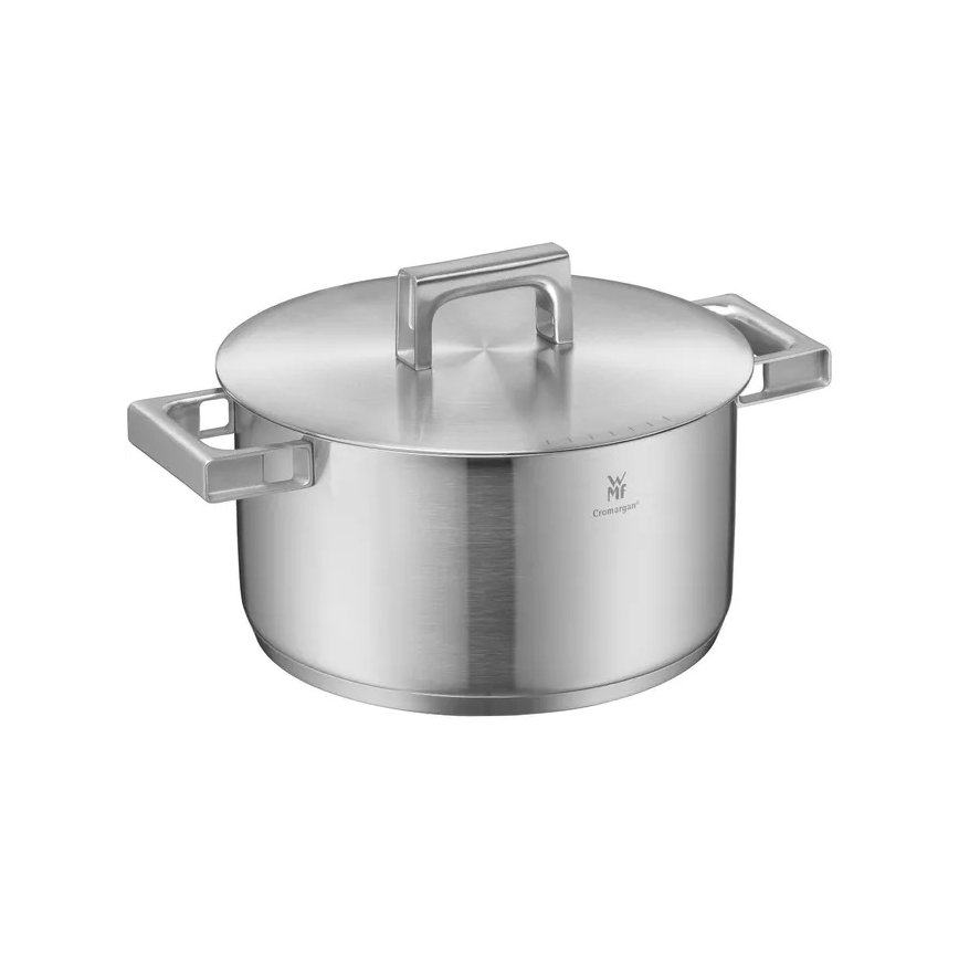 WMF - ULTIMATE COOL 4-piece Cookware Set