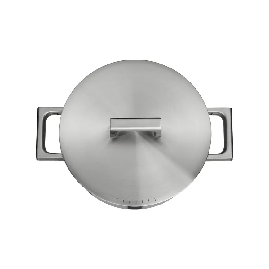 WMF - ULTIMATE COOL 4-piece Cookware Set