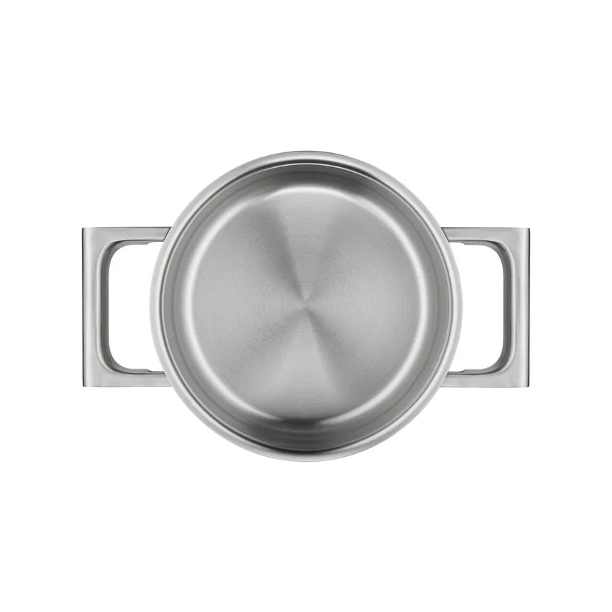 WMF - ULTIMATE COOL 4-piece Cookware Set