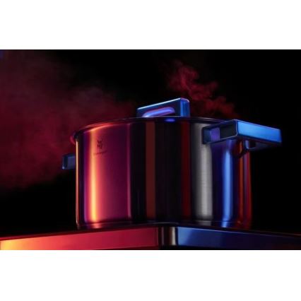 WMF - ULTIMATE COOL 5-piece Pot Set