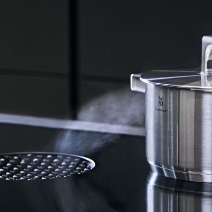 WMF - ULTIMATE COOL 5-piece Pot Set