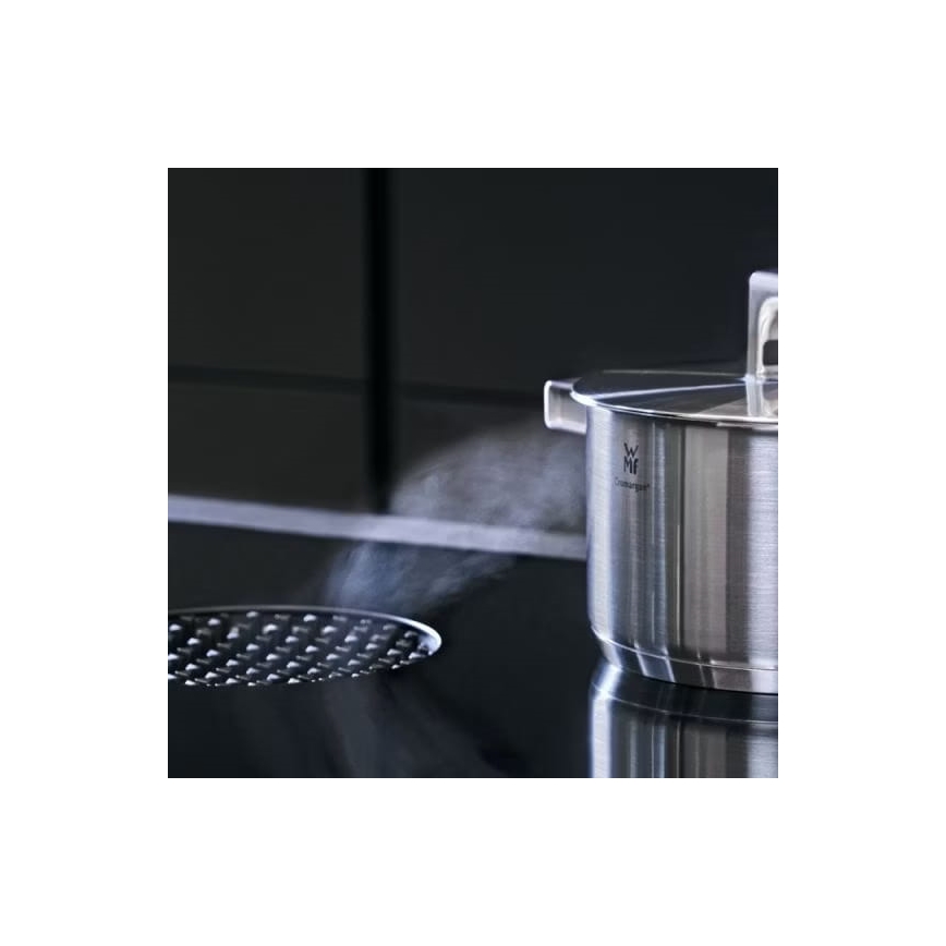 WMF - ULTIMATE COOL 5-piece Pot Set