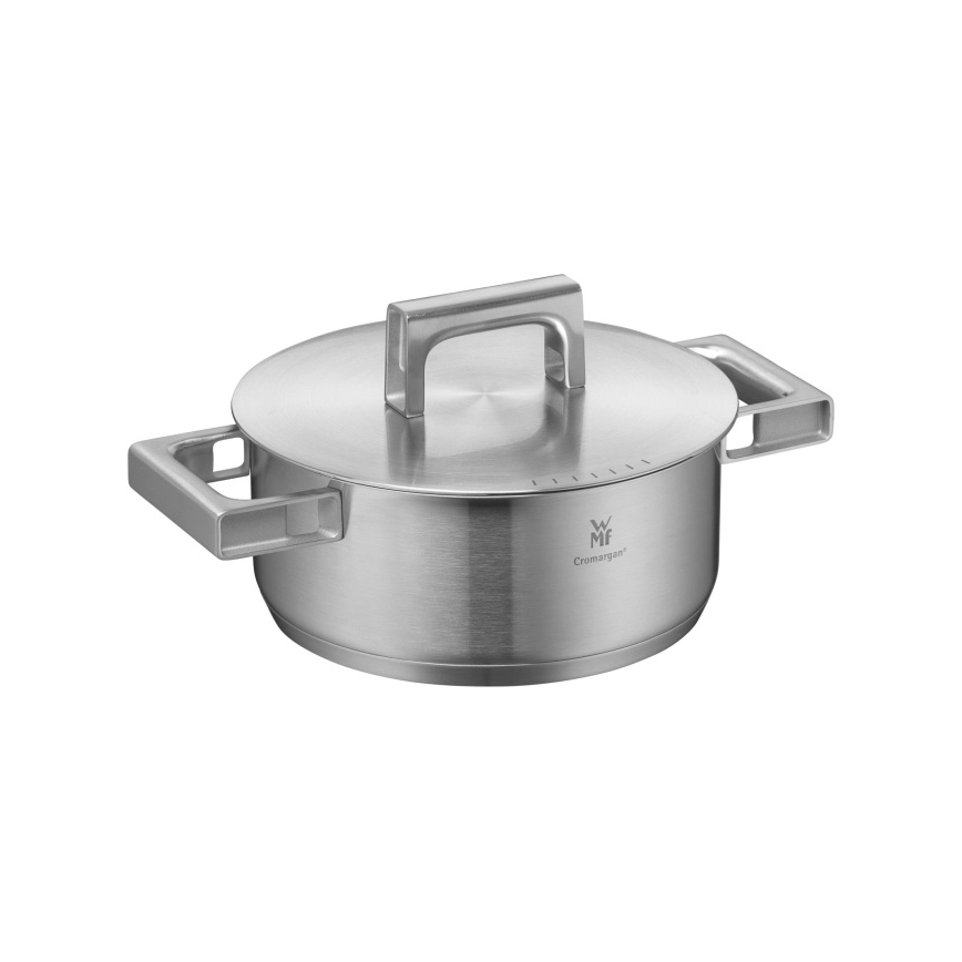 WMF - ULTIMATE COOL 5-piece Pot Set