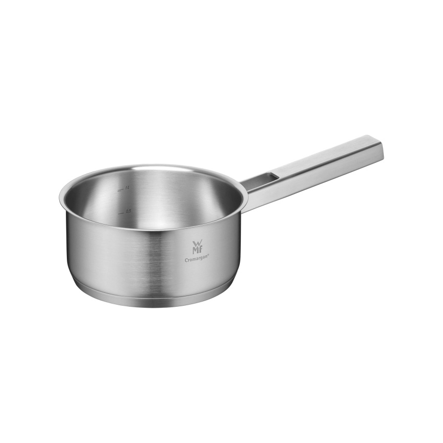 WMF - ULTIMATE COOL 5-piece Pot Set