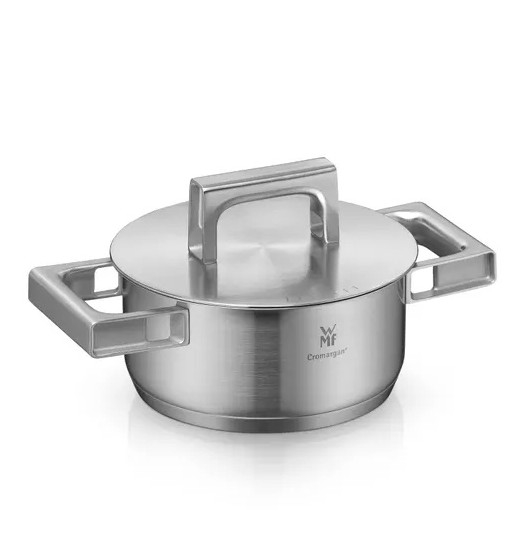 WMF - ULTIMATE COOL Cooking Pot, Ø 16 cm