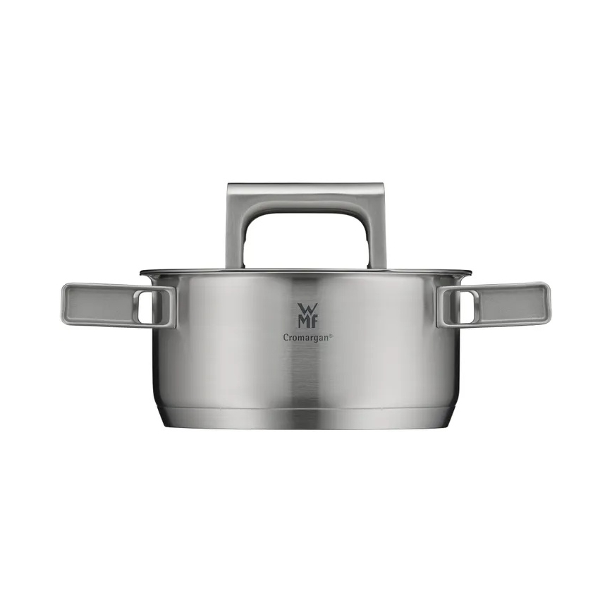 WMF - ULTIMATE COOL Cooking Pot, Ø 16 cm