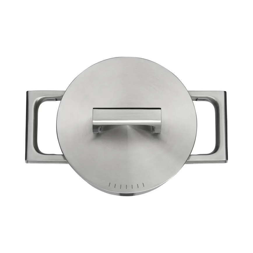 WMF - ULTIMATE COOL Cooking Pot, Ø 16 cm