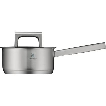 WMF - ULTIMATE COOL Saucepan with Lid, Ø 16 cm