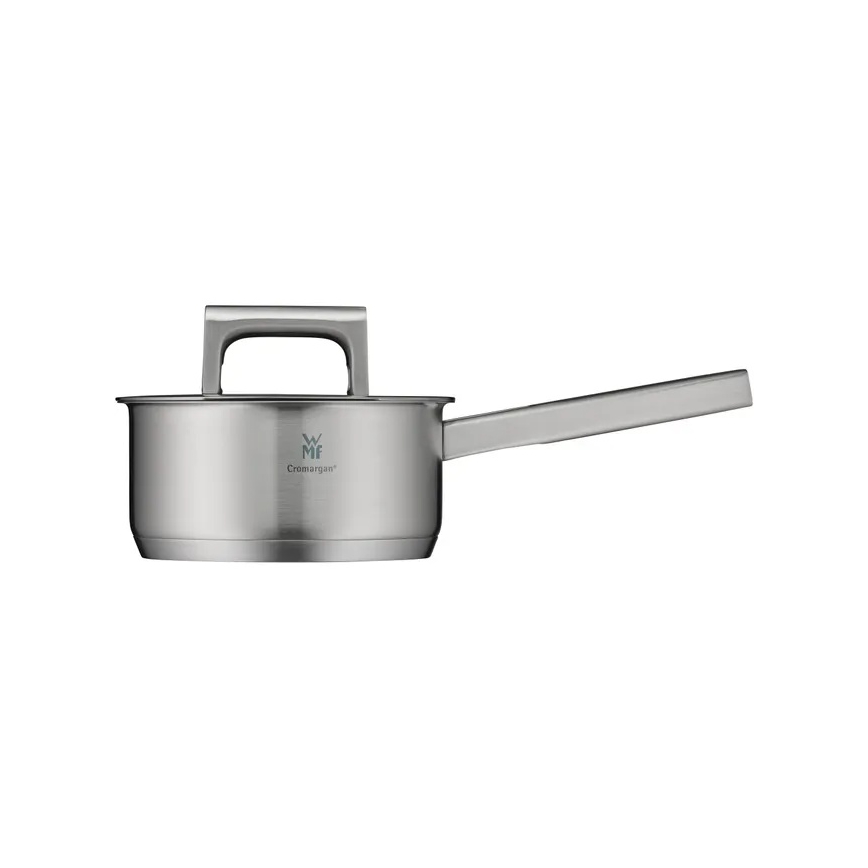 WMF - ULTIMATE COOL Saucepan with Lid, Ø 16 cm