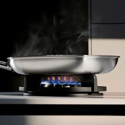 WMF - ULTIMATE DEEP PROFI RESIST Frying Pan, Ø 28 cm