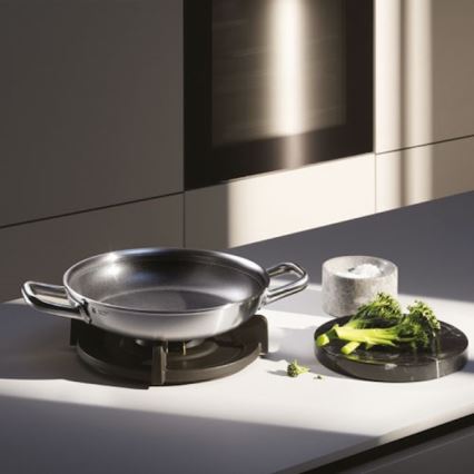 WMF - ULTIMATE PROFI RESIST Serving Pan, Ø 24 cm