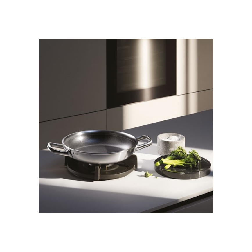 WMF - ULTIMATE PROFI RESIST Serving Pan, Ø 24 cm