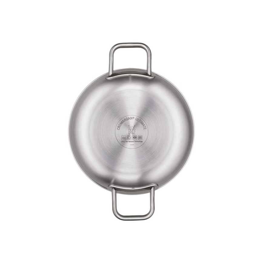 WMF - ULTIMATE PROFI RESIST Serving Pan, Ø 24 cm