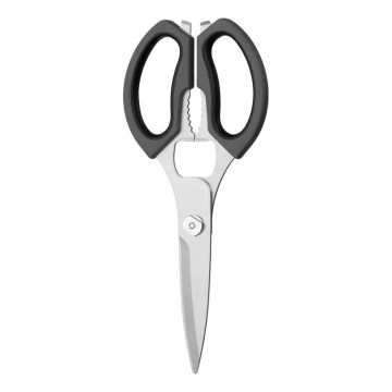 WMF - Universal Scissors, 23.4 cm, Black