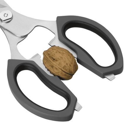 WMF - Universal Scissors, 23.4 cm, Black