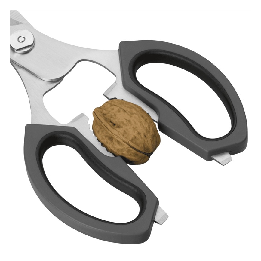 WMF - Universal Scissors, 23.4 cm, Black