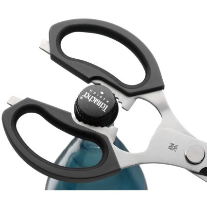 WMF - Universal Scissors, 23.4 cm, Black