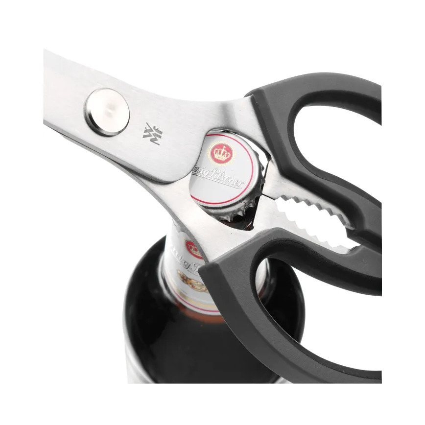 WMF - Universal Scissors, 23.4 cm, Black