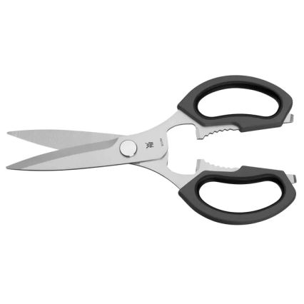 WMF - Universal Scissors, 23.4 cm, Black