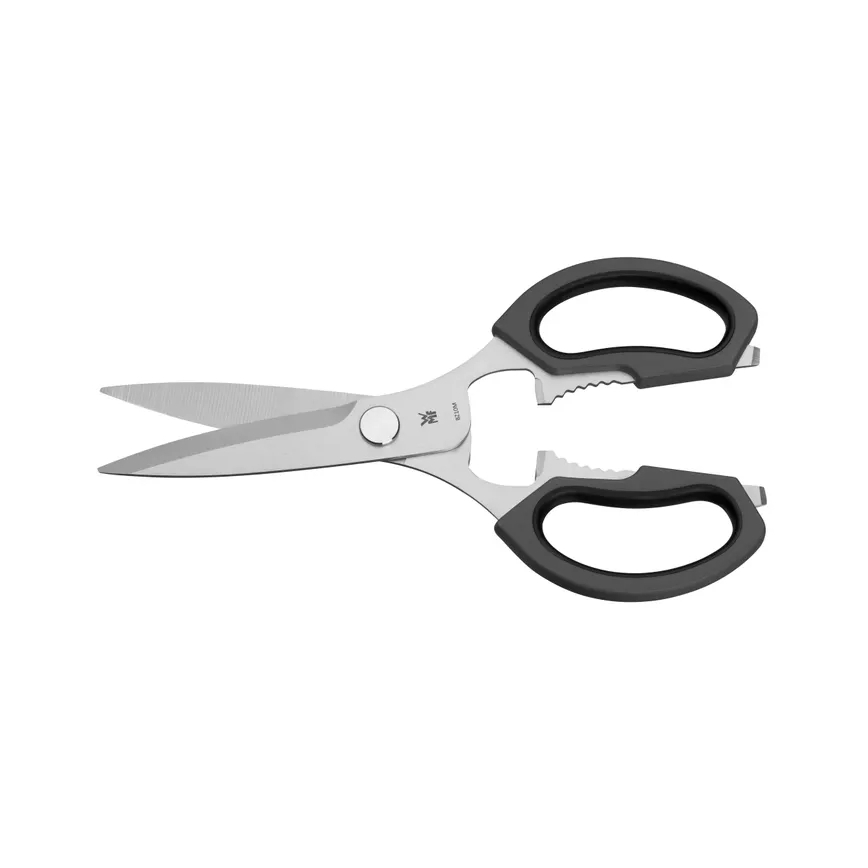 WMF - Universal Scissors, 23.4 cm, Black